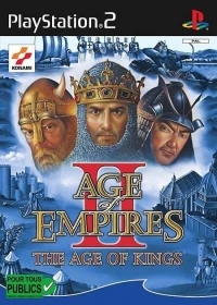 Age of Empires II: The Age of Kings [FR]