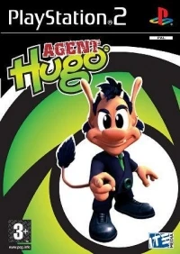 Agent Hugo [DK][NO][SE][FI]