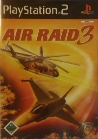 Air Raid 3 [DE]