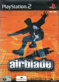 AirBlade [NL][DE][IT][FR]