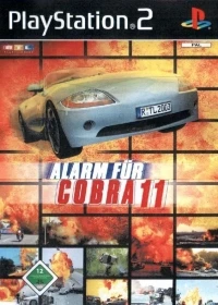 Alarm Für Cobra 11