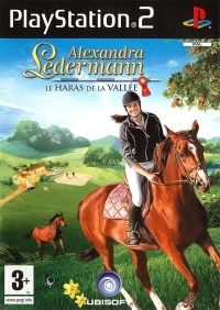 Alexandra Ledermann: Le Haras De La Vallee