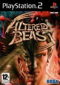 Altered Beast [ES][IT]