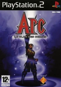 Arc: Le Clan des Deimos