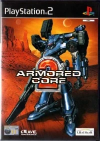 Armored Core 2 [IT][ES]
