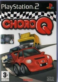 ChoroQ [IT]