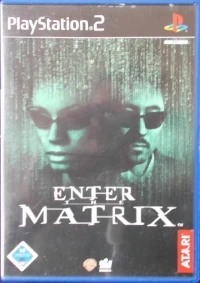Enter The Matrix [DE]