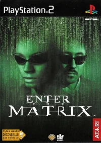 Enter The Matrix [FR]