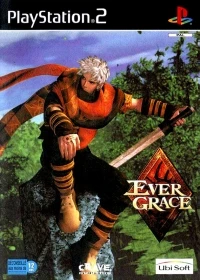 EverGrace [FR][NL]