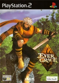 EverGrace [IT][UK]