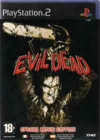 Evil Dead - Special Movie Edition (Evil Dead: A Fistful of Boomstick + Evil Dead 2: Dead by Dawn (movie)) [IT]