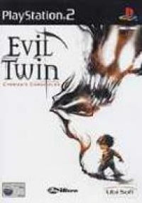 Evil Twin: Cyprien's Chronicles