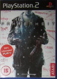 Fahrenheit [UK]