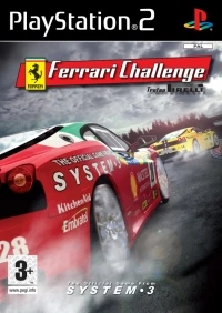 Ferrari Challenge: Trofeo Pirelli