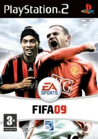 Fifa 09 [SE][FI][DK][NO]