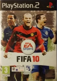 FIFA 10 - [SE][FI][DK][NO]