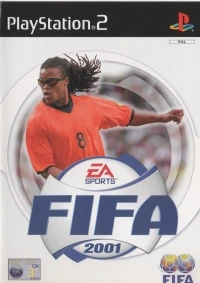 Fifa 2001 [DK/NO]
