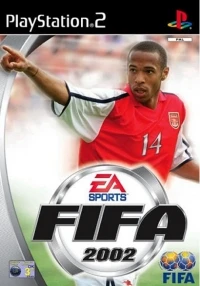 Fifa 2002 [FI][SE]