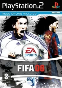 FIFA 2008