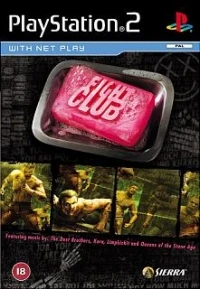 Fight Club [UK]