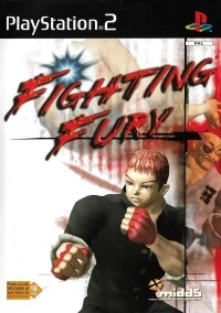Fighting Fury [FR]