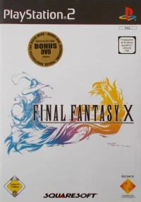 Final Fantasy X [DE]