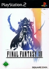 Final Fantasy XII [DE]