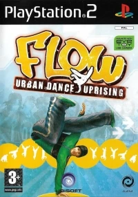 Flow: Urban Dance Uprising [ES][FR]