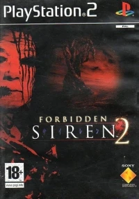 Forbidden Siren 2 (Únicamente para Fines de Presentación)