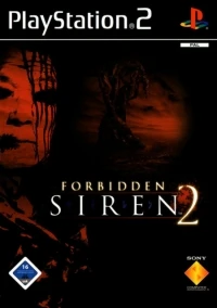 Forbidden Siren 2 [DE]