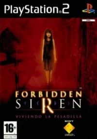 Forbidden Siren: Viviendo La Pesadilla