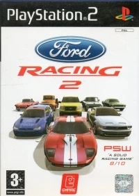 Ford Racing 2