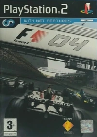 Formula 1 04