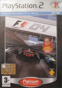 Formula 1 04 - Platinum [IT]