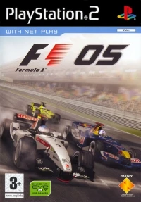 Formula 1 05 [SE][DK][FI][NO]