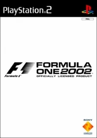 Formula One 2002