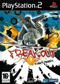 Freak out - Extreme freeride [ES]