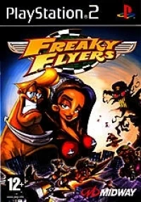 Freaky Flyers
