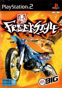 FreekStyle