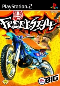 FreekStyle [DE]