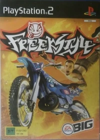 FreekStyle [FI]