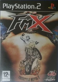 Freestyle Metal X