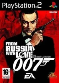 From Russia With Love