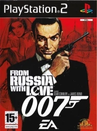 From Russia With Love [FI]