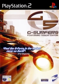 G-Surfers [UK]