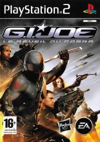 G.I. Joe: Le Réveil du Cobra