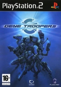 Gene Troopers [UK]