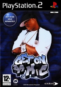 Get On Da Mic