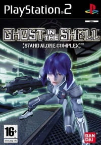 Ghost in the Shell: Stand Alone Complex [FI][PT][SE]