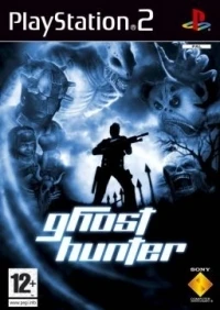 Ghosthunter [SE][DK][FI][NO]